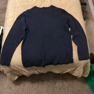 Gap xl formal sweater